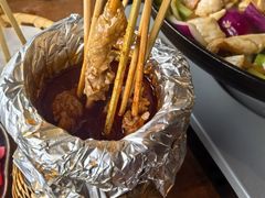 -包整·丝娃娃(一览甲秀楼风景店)