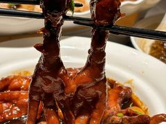-食锦记·福建私房菜(浦西万达店)