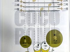 -COCO  BOMB国际流行音乐(爱琴海校区)