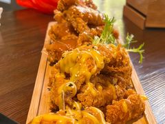 -韩热集市(百源店)