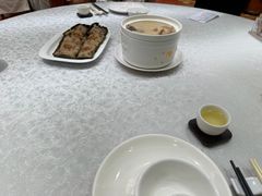 -中山国际酒店中餐厅