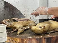 -清真·金宏兴鸭子店(明瓦廊店)