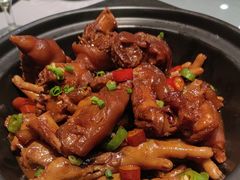 -小秦淮·南京土菜(新亭西路店)