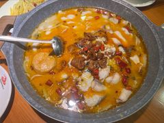 -龙梅肥肠鱼(明瓦廊店)