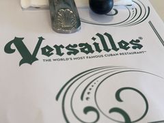 -Versailles Restaurant Cuban Cuisine