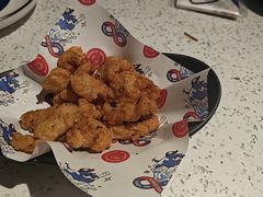 -鱼酷活鱼烤鱼(新世界城店)