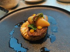 -美食汇自助餐厅(成都万达瑞华酒店)