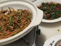 -小菜园新徽菜(常州金坛吾悦店)