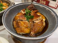-山泉公馆酒家(珠江新城店)