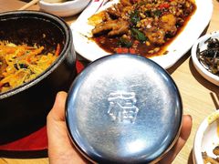 -米村拌饭(海林店)