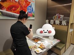 -海底捞火锅(宇飞大厦店)
