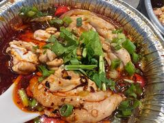 -耍盆友·重庆江湖菜(百子湾店)