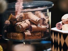 -大酉·M Coffee(北京美术馆店)