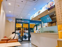 -真功夫(番禺剑桥郡店)