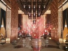 大堂-壹号港湾