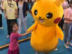 -东浩兰生上海世博展览馆