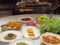 -王府井酒店(金桥港湾店)