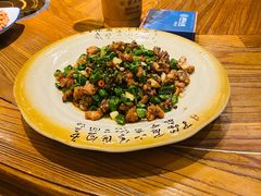 多味小炒肉-苗家大院酸汤鱼(贵阳北站店)