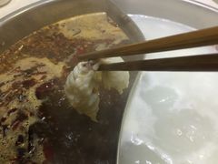 -丰乐斑鱼庄(建业·壹号城邦店)