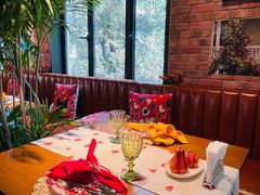 -弗兰克牛排西餐厅Ribone steak house(柠檬花园店)