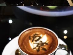 -行者书屋大堂吧 ·下午茶(南京圣和府邸酒店)