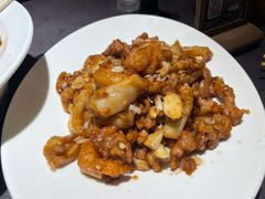 -润泽园饭庄(中山路店)