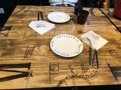 -miss密斯韩餐(平阳景苑店)