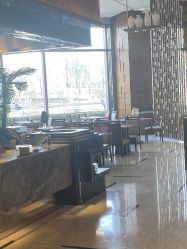 -唐山香格里拉大酒店·宴会厅