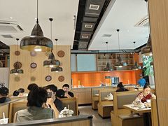 -阿娜尔·新疆菜(佰港城店)
