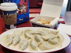 -喜家德虾仁水饺(长泰广场店)