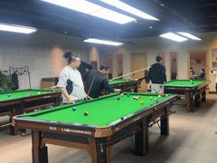 -云川台球(马甸店)