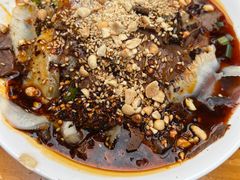 凉拌肺片-莫家牛肉馆(红牌楼店)