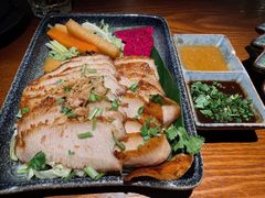 -月暹罗·泰越料理(悠方店)