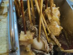 老徐涮肚-老徐烧烤涮肚(交道口店)