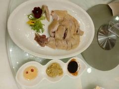 -东江海鲜酒家(艺都分店)