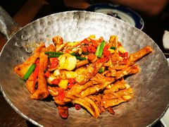 -隐厨·中国菜馆(三里屯T+MALL店)