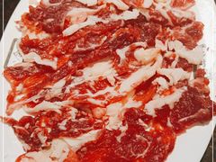 -八合里潮汕鲜牛肉火锅(深圳海岸城店)
