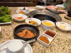 -東門韩国传统烤肉·韩国料理(银座直营店)