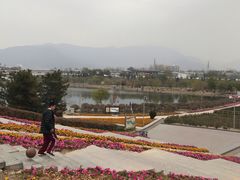 -门城湖公园