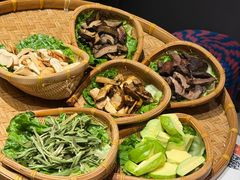 -滇野云南野生菌餐厅(陕西南路店)