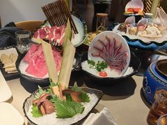 -享月汤皇(高新路店)