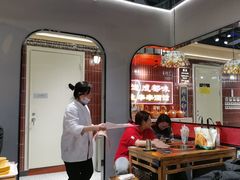 -旺蜀主成都串串火锅(西直门凯德MALL店)