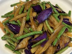 地三鲜-食光慢宴·安吉土菜馆