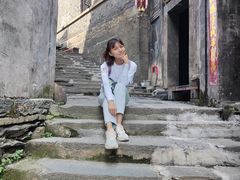 -洪江古商城
