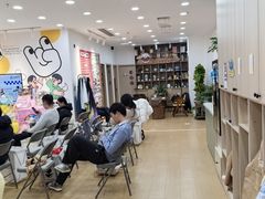 -艺塔木美学教育(和达校区)