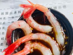 -松坂屋日料自助(长城路店)