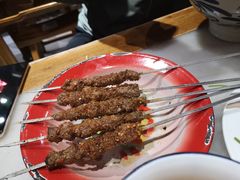 -虢国羊肉汤馆(政二街店)