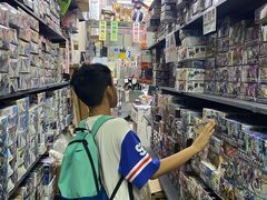 -Wetoys 玩具特区(花王堂街7店)