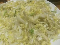 -大清花饺子(山庄店)