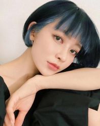 -发饰美男士增发补发假发定制店